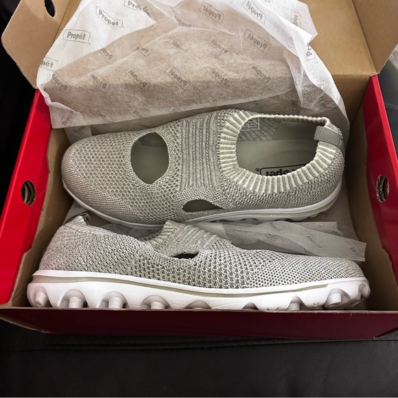 Propet TravelActiv Avid (Women's) - Picture 3 of 8